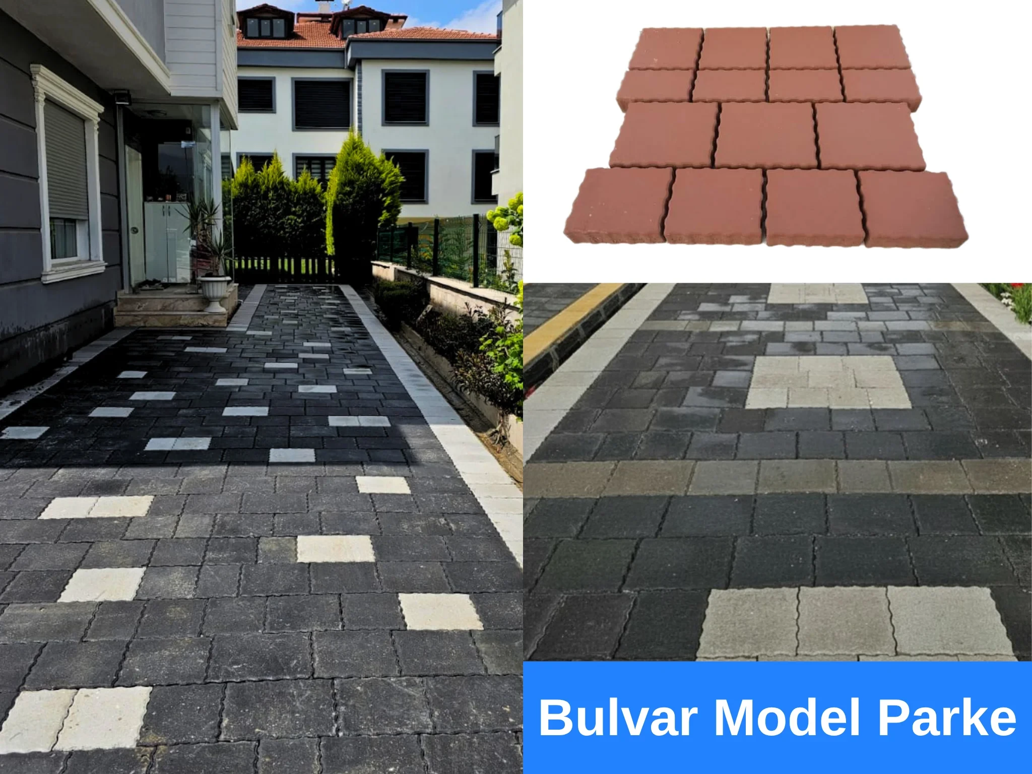 Bulvar Model Parke